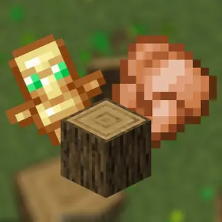 Everything is Totems and Edible