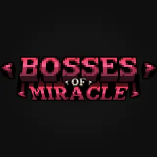 Epic fight: Bosses of Miracle