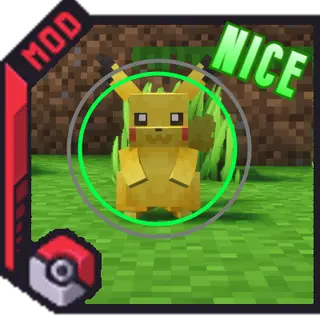 Cobblemon Go Catch