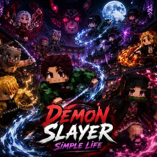 DemonSlayer Simple Life