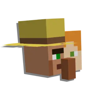 Humanoid Villagers