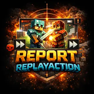 [TACZ] Report Replay Actions