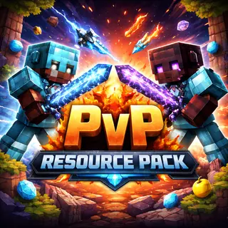 Pvp ressource pack