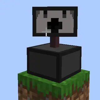 Craftable Turrets