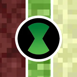 Overworld DNA (Alien Evolution Addon)