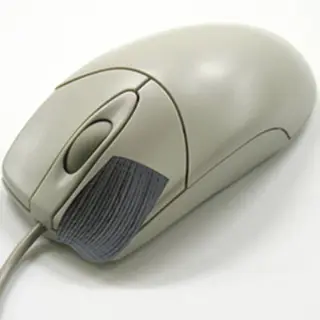 TapeMouse new