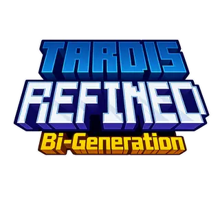 TARDIS Refined: Bi-Generation ⭐