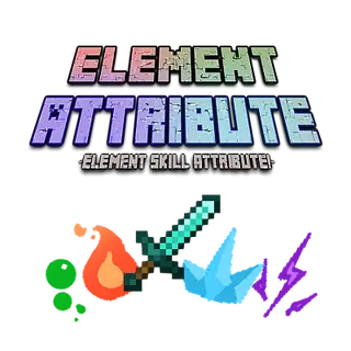 Element Attribute Addon[NeoForge]
