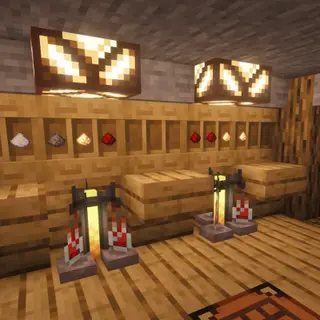 Julian's Kitchen