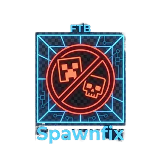 FTB Chunks SpawnFix