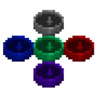 Dragon Radars: Excalibur