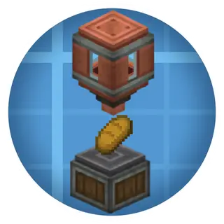 Create: Food Filling