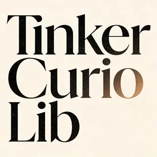TinkerCurioLib