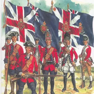 Colonial Clothing! (Hi-Res)
