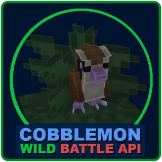Wild Battle API