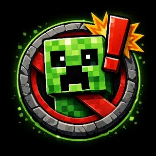 Anti Creeper Harm