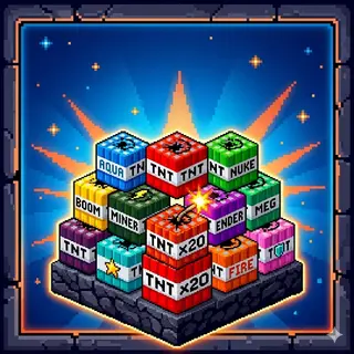 new 27 TNT