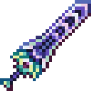 TheZenithSword