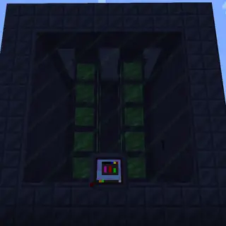 Colossal Reactors
