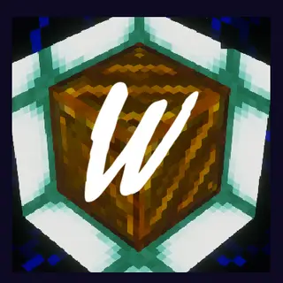 WhiteJack's PBR 16x
