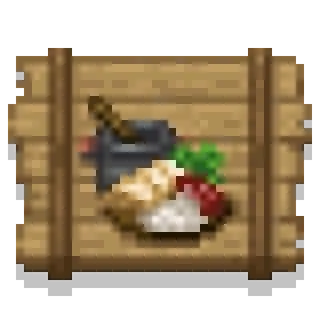 Large Meals for Farmer's Delight