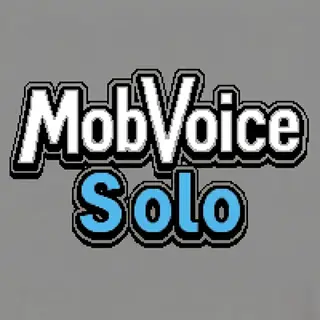 MobVoice Solo