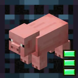 Mob Controller Pig Spawning