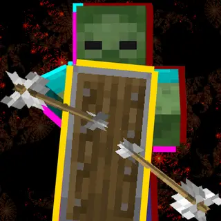 Mobs Use Shields