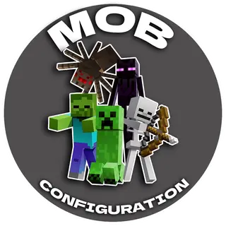 Hostile Mob Better Configuration - HMBC