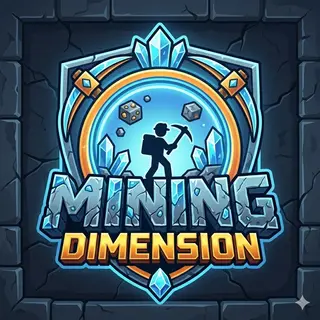 Mining Dimension by GuyguyTime
