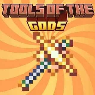 Tools of the Gods