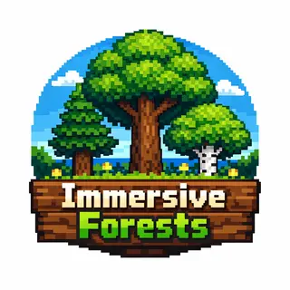ImmersiveForests
