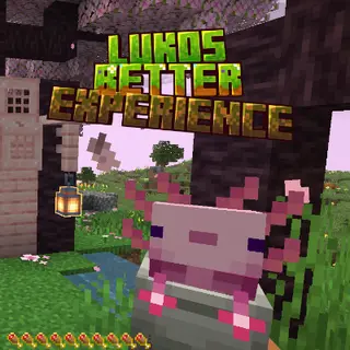Lukos better experience