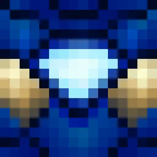  Satsu's Iron Man - DS Expansion