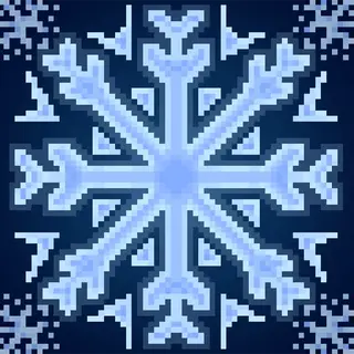 Ice Formation - Cursed Fate Addon