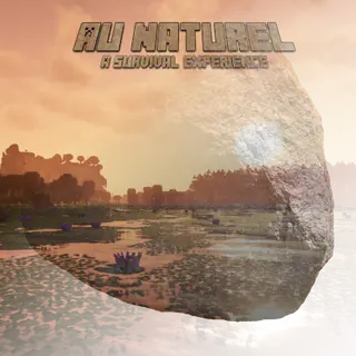 Au Naturel: Primitive Weapons