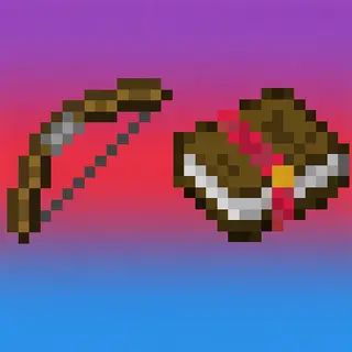 Advanced Bow Enchantments