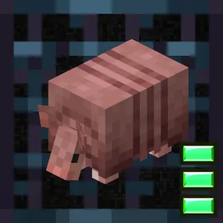 Mob Controller Armadillo Spawning