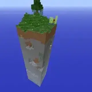 Horror One Chunk
