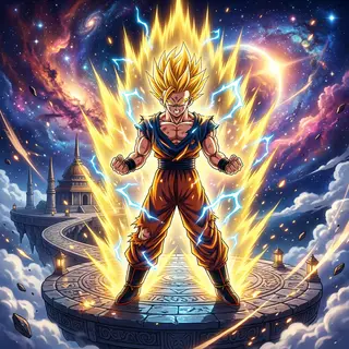 DragonMine Z - Minimalist Pack