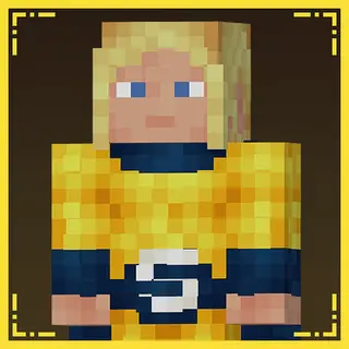 Powerborne Heroes
