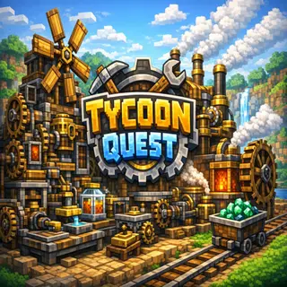 Tycoon Quest