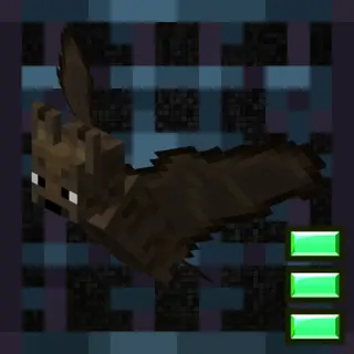 Mob Controller Bat Spawning