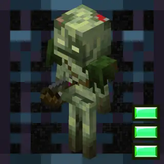 Mob Controller Bogged Spawning