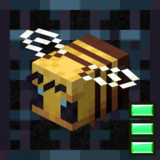 Mob Controller Bee Spawning