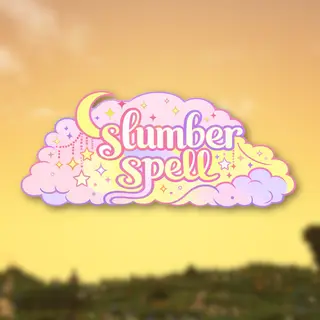 A MAGICAL Journey Slumber Spell, The Lil Cafe