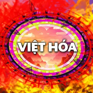 Mountain Sea and Continent three(山海大陆) việt hóa