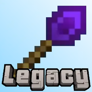 Construction Wand Legacy