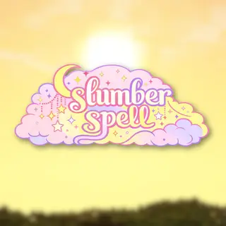 A MAGICAL Journey Slumber Spell LITE, The Lil Cafe
