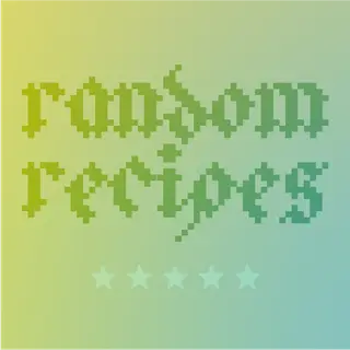random_recipes_excluding_planks_sticks_and_crafting_tables
